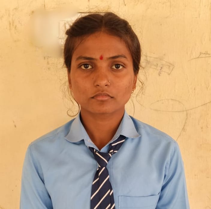 Srishti Yadav